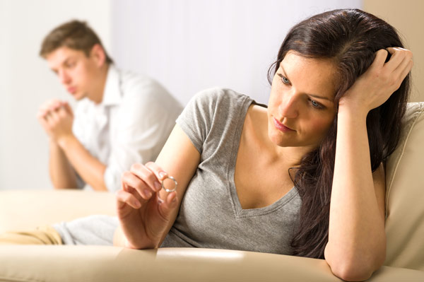 Call Delmarva Appraisal Services, LLC to discuss valuations regarding Caroline divorces